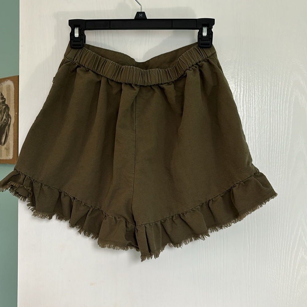 Skort - Picture 2 of 5